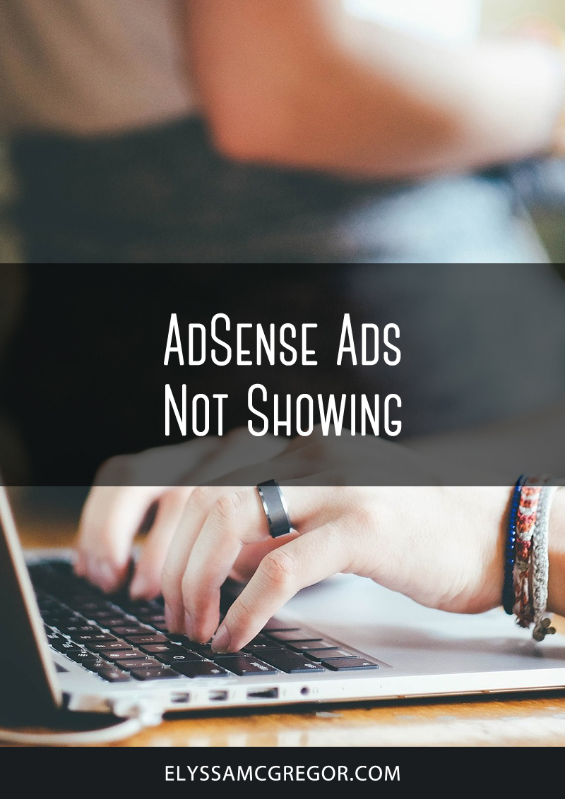 AdSense ads not showing after switching from HTTP to HTTPS