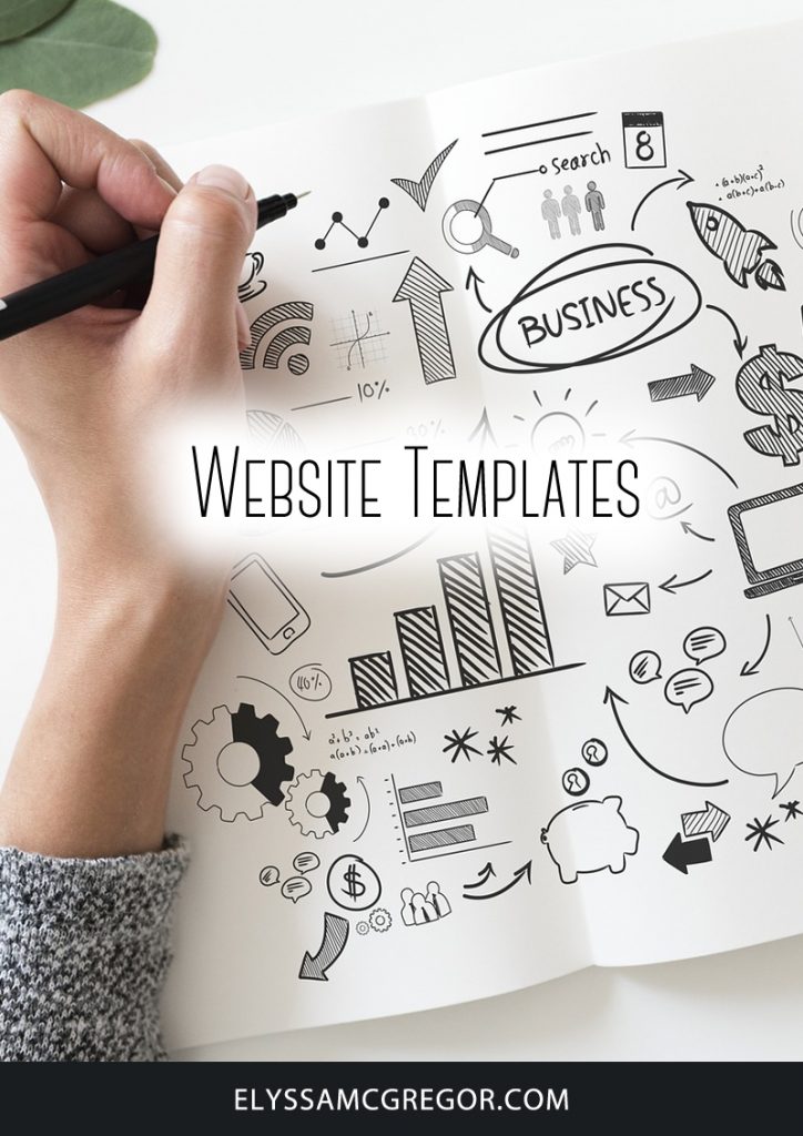 Website Templates