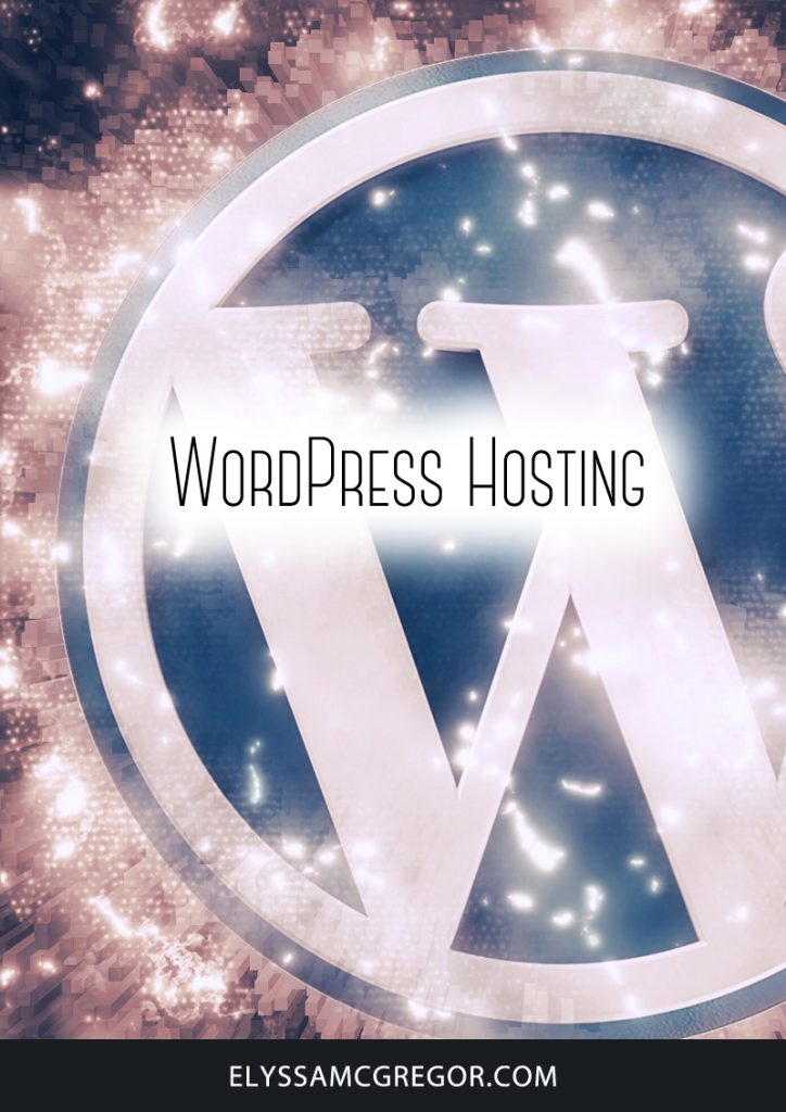 WordPress Hosting