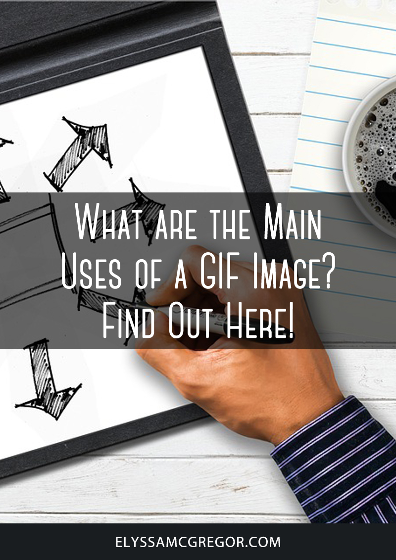What are the main uses of GIF images? Find out here!