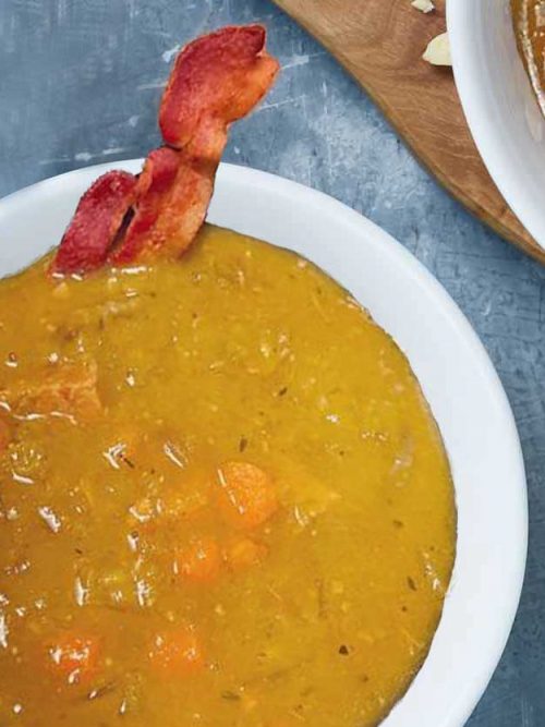 Split Pea Soup