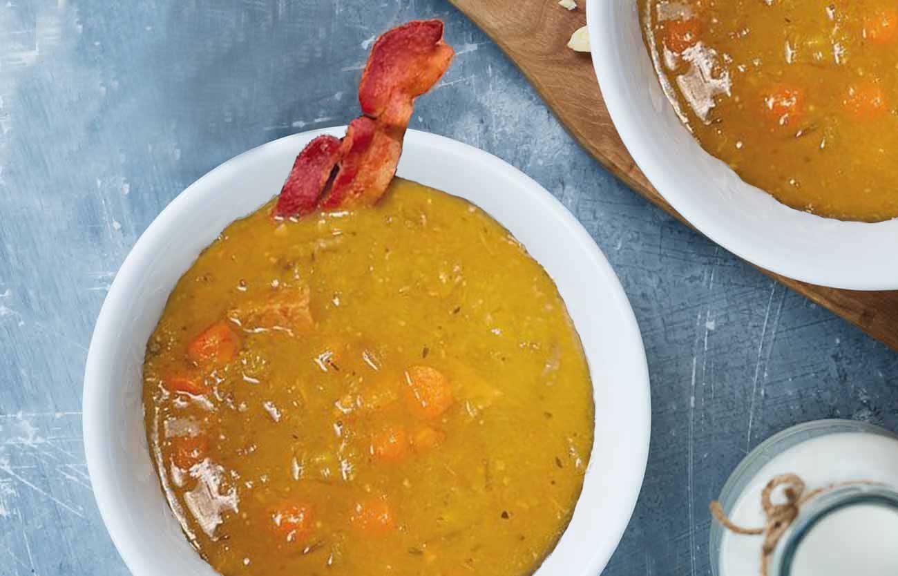 Split Pea Soup