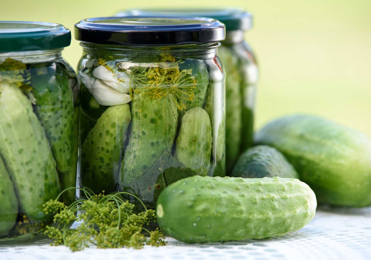 Diabetes-Friendly Delight: The Benefits of Pickles for Diabetics