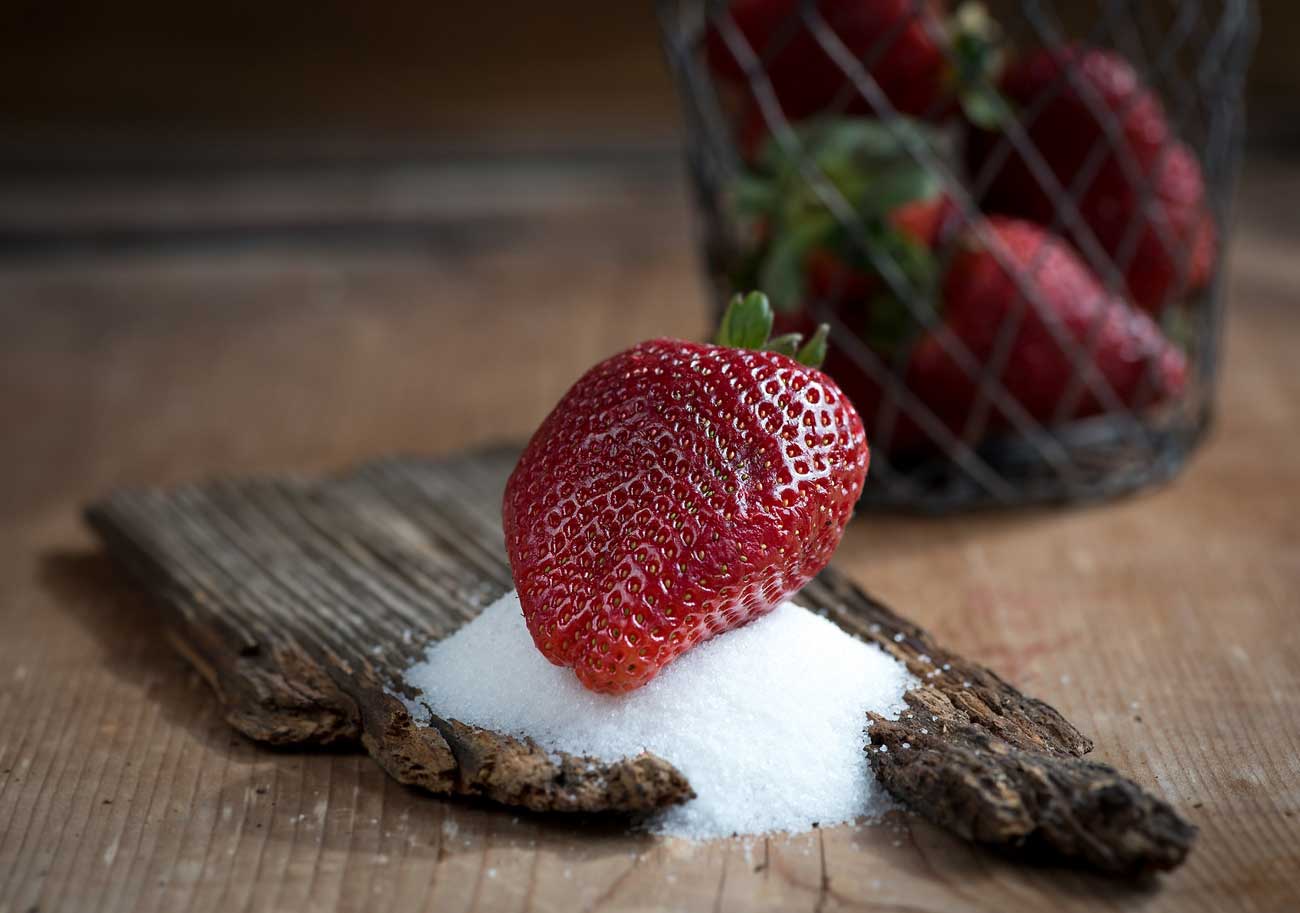 Discover the Sweet Truth: Are Strawberries a Diabetic-Friendly Delight?