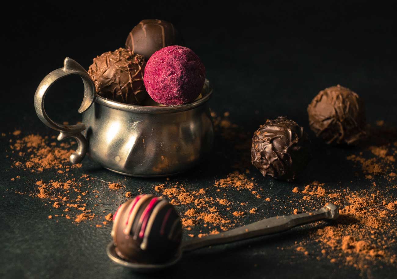 Dark Chocolate & Diabetes: A Sweet Treat for Diabetics?