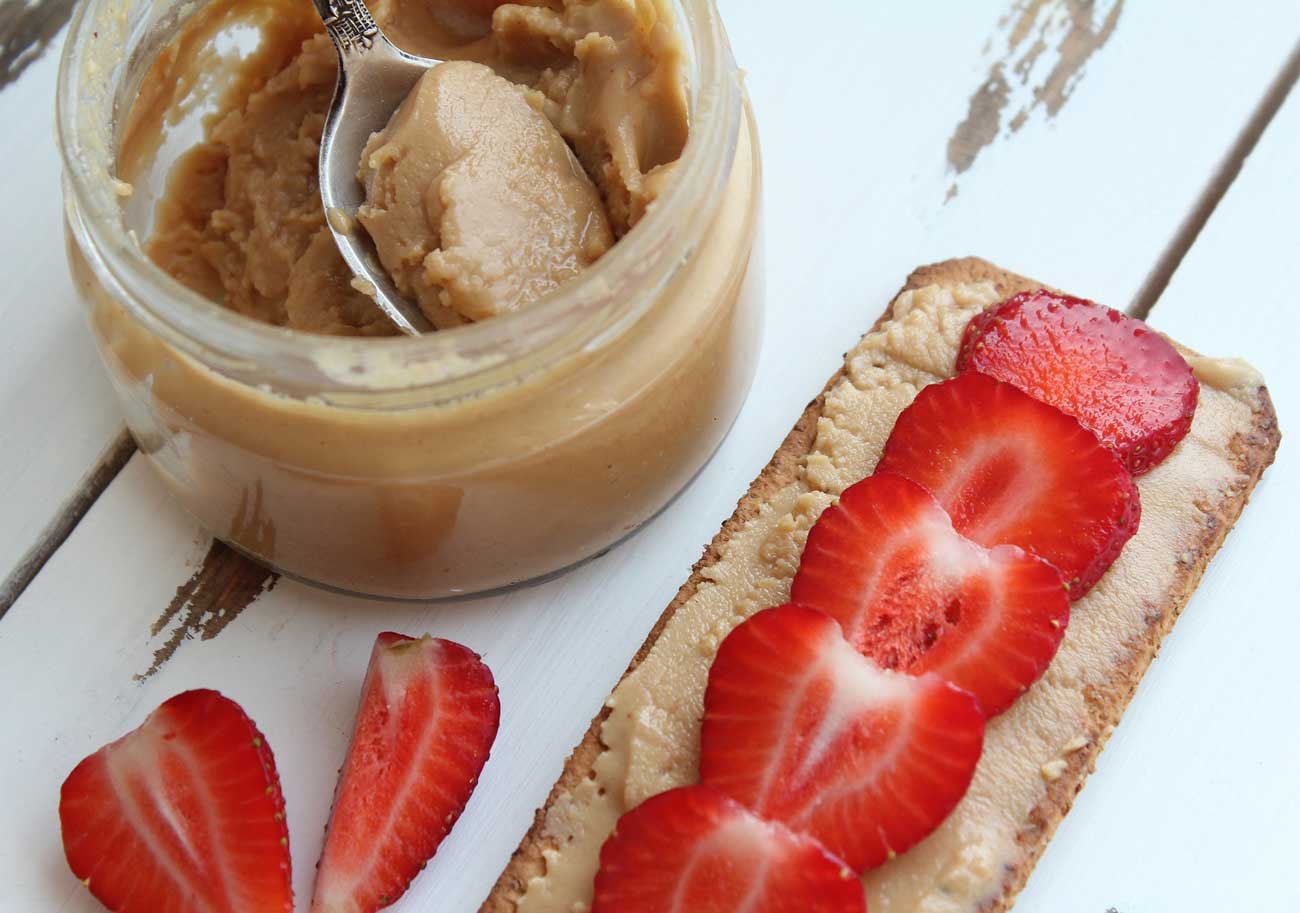 Diabetes and Peanut Butter: A Nutritious Option or Blood Sugar Concern?