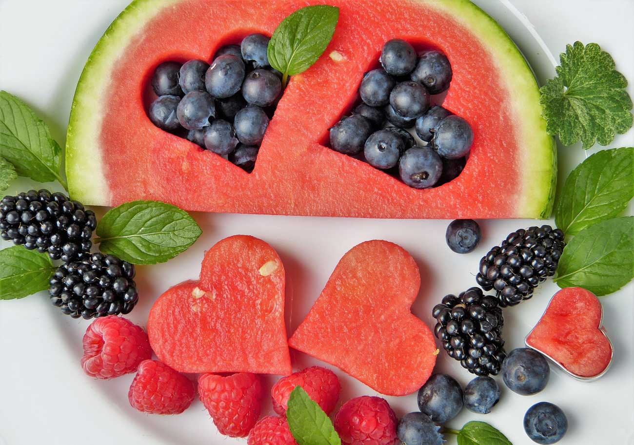 Top Diabetes-Friendly Fruits: Enjoy Healthy, Sweet Choices