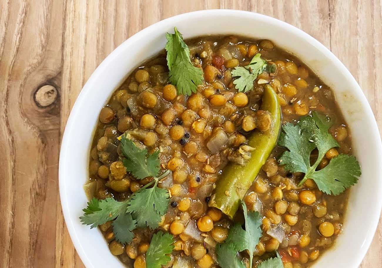 Discover the Nutrient-Packed Magic of Lentils for Your Well-being