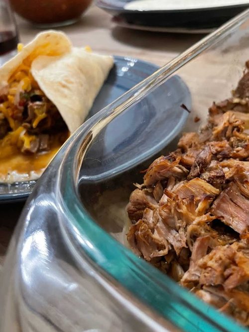 Savor the Flavor: Quick and Easy Instant Pot Pork Carnitas