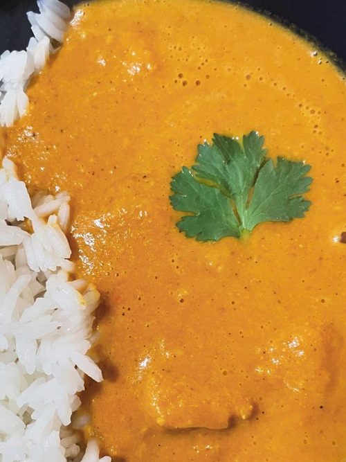 World's Best Authentic Instant Pot Chicken Tikka Masala