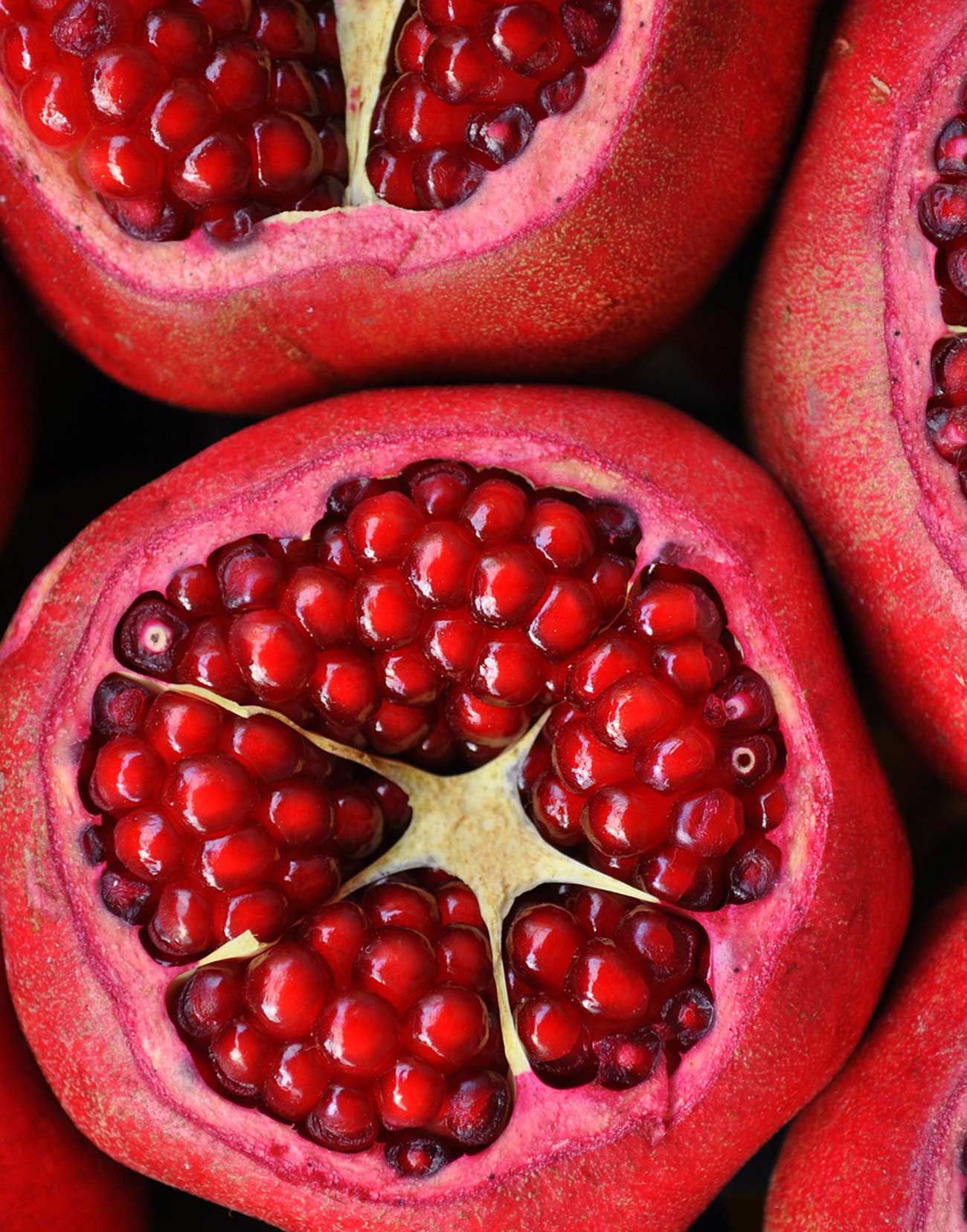 The Sweet Solution: The Power of Pomegranate for Diabetes Management