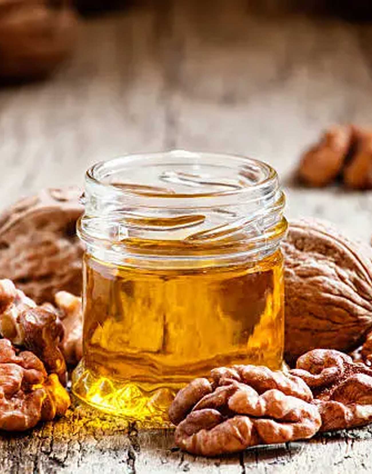 The Power of Walnut Oil: Boost Your Well-being with This Superfood