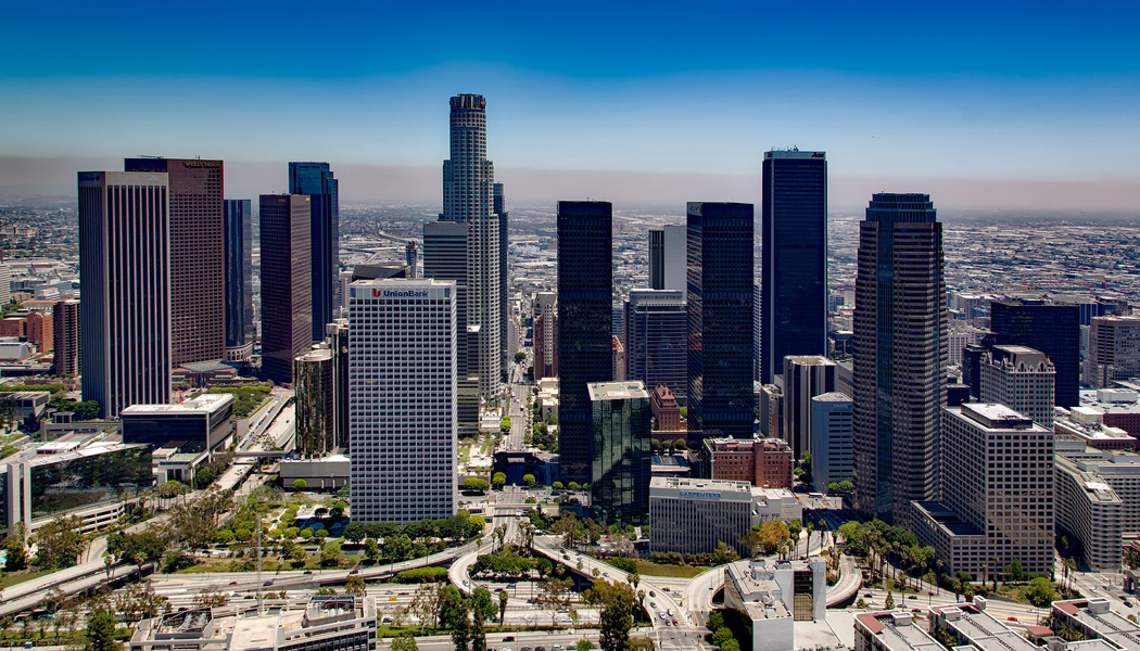 Los Angeles SEO - 4 best SEO strategies to rank in Los Angeles, CA