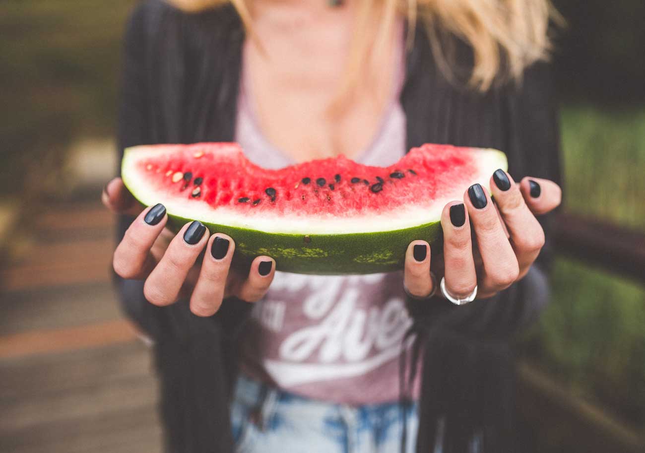Watermelon and Diabetes Benefits and Considerations for Diabetics