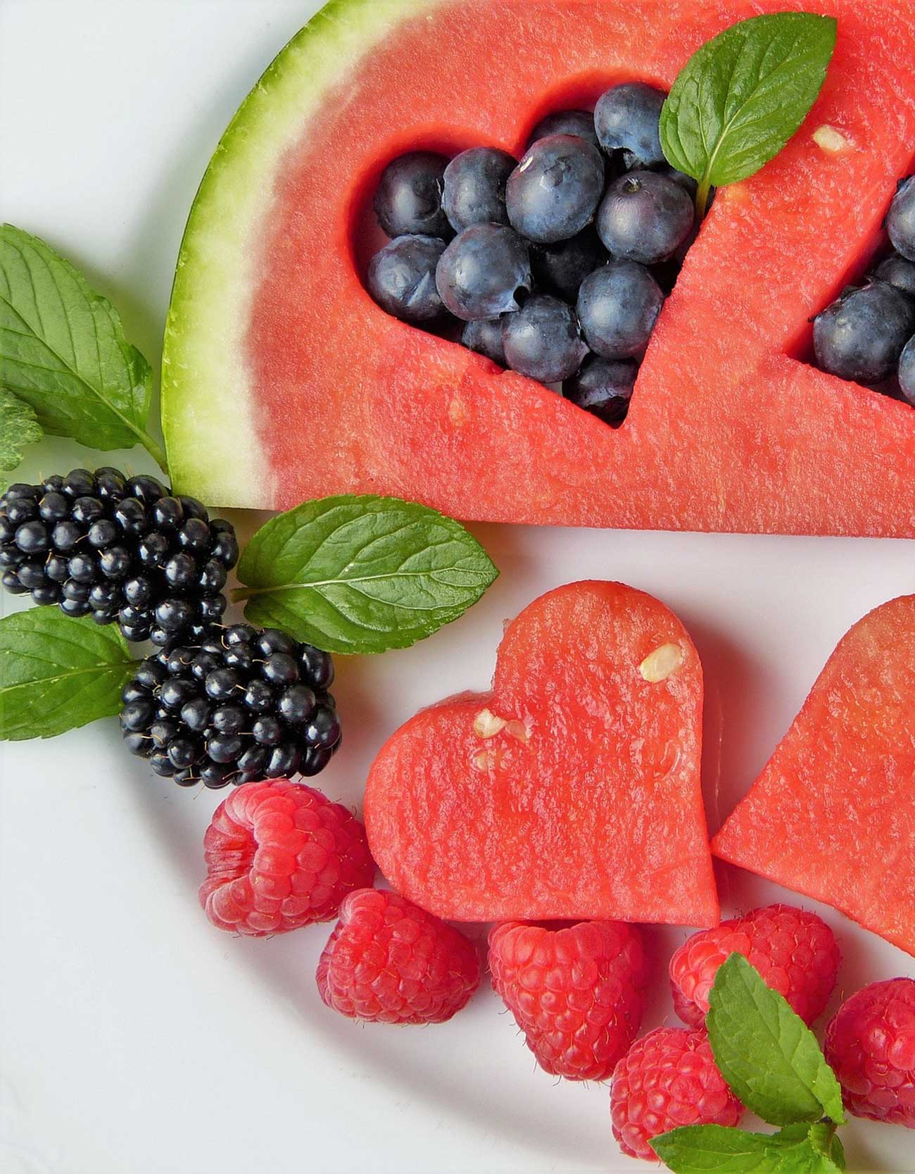 Top DiabetesFriendly Fruits Enjoy Healthy, Sweet Choices