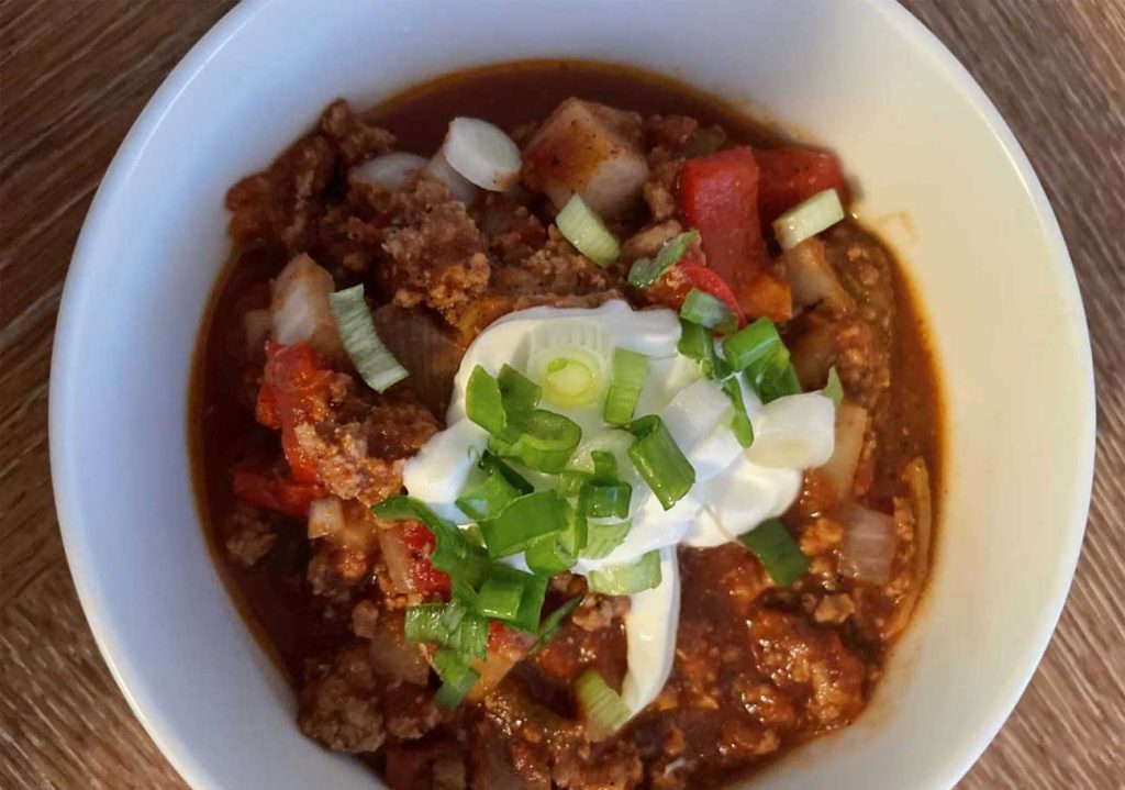 Is Chili DiabetesFriendly? Explore Benefits & Considerations for Diabetics