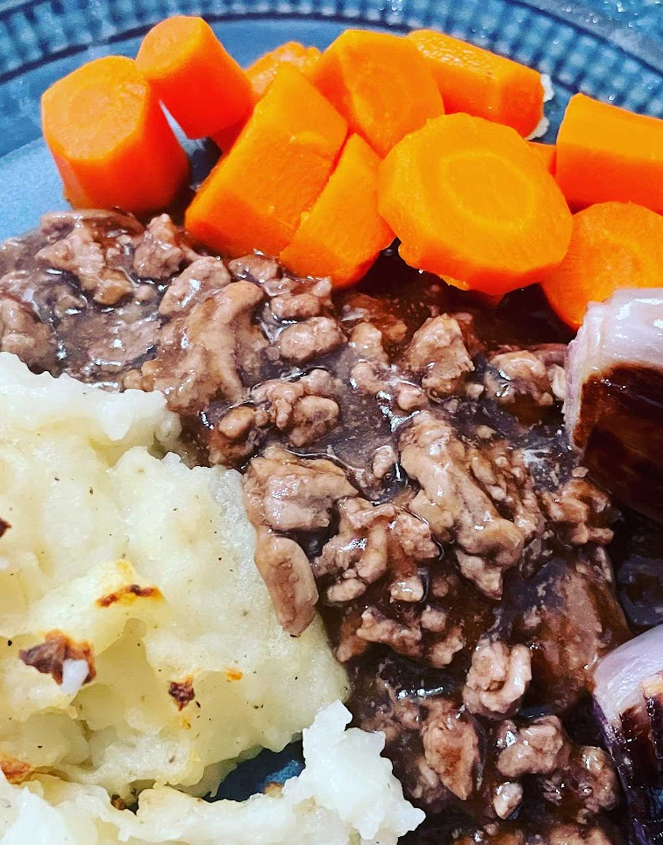 Delicious Mince and Tatties: A Hearty Scottish Classic