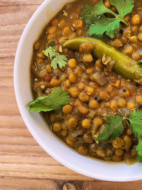 Discover the Nutrient-Packed Magic of Lentils for Your Well-being
