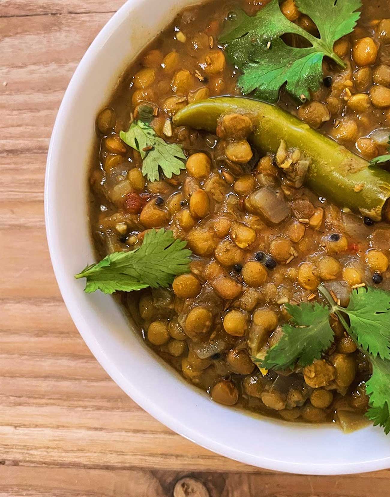 Discover the Nutrient-Packed Magic of Lentils for Your Well-being
