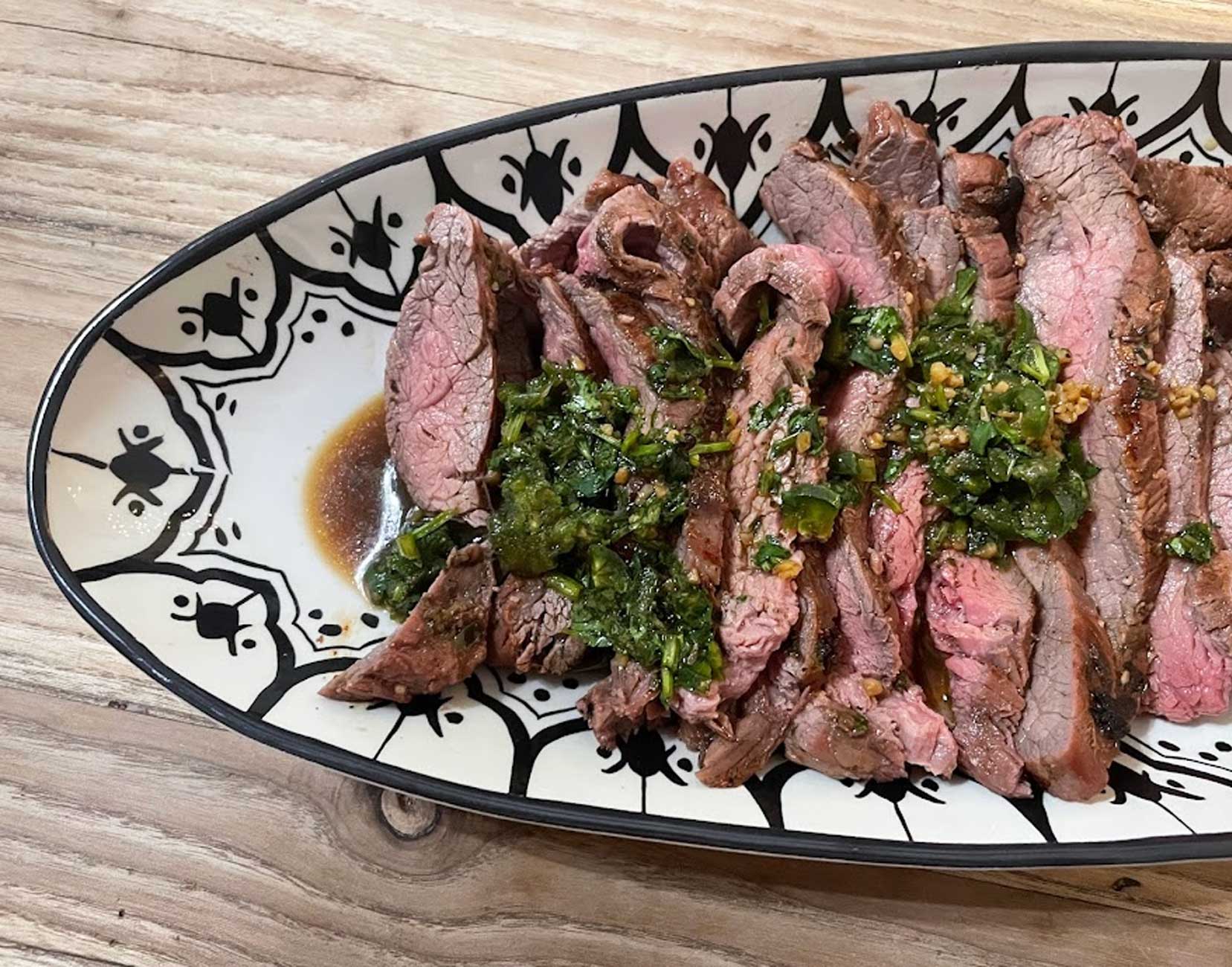 Unleash Flavor with our Mouthwatering Carne Asada Recipe