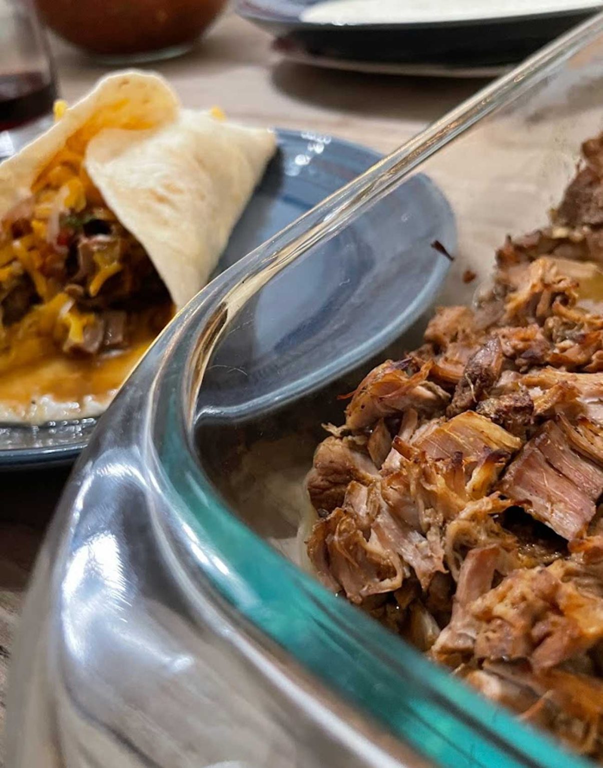 Savor the Flavor Quick and Easy Instant Pot Pork Carnitas
