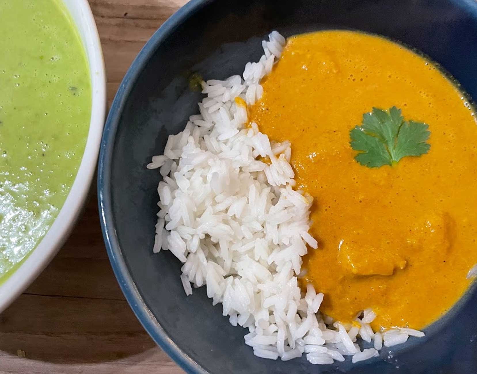 World's Best Authentic Instant Pot Chicken Tikka Masala