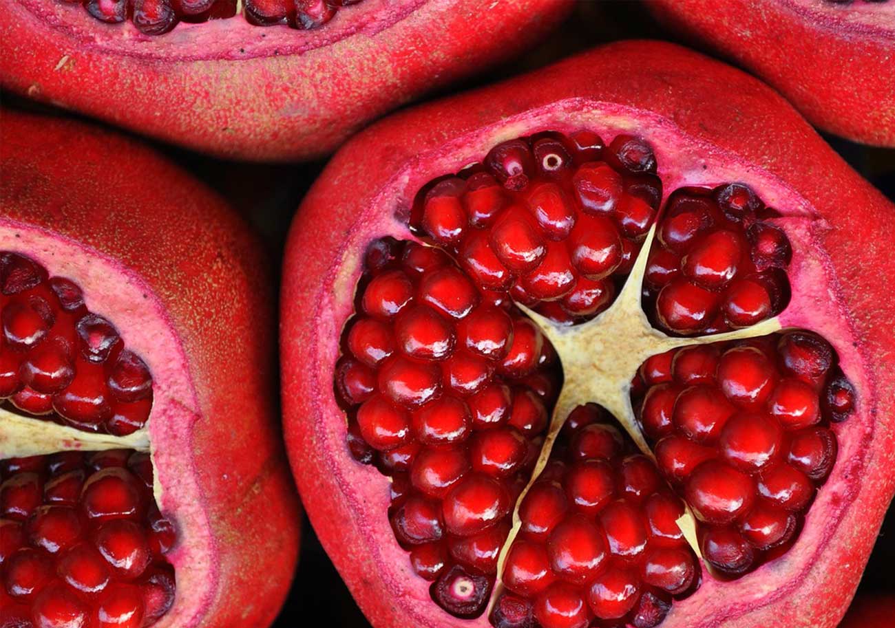 The Sweet Solution: The Power of Pomegranate for Diabetes Management